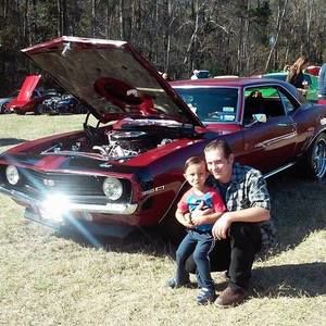 Meet your Posher, Isabel